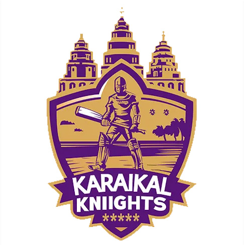 Karaikal Knits logo